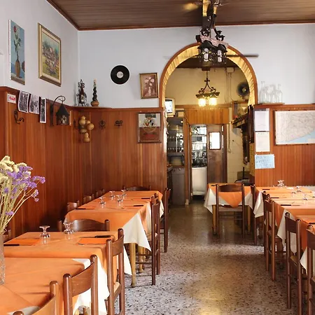 Hotel Argentina *