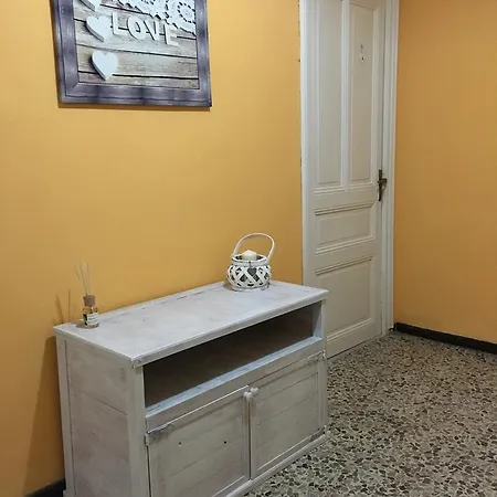 Hotel Argentina *
