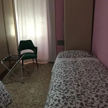 Hotel Argentina *