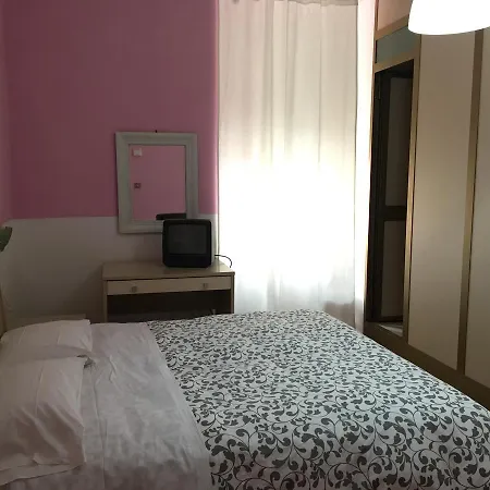 Hotel Argentina *