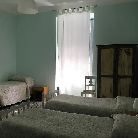 Hotel Argentina *