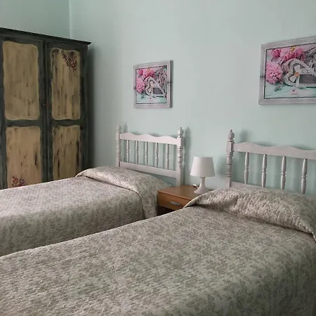 Hotel Argentina *